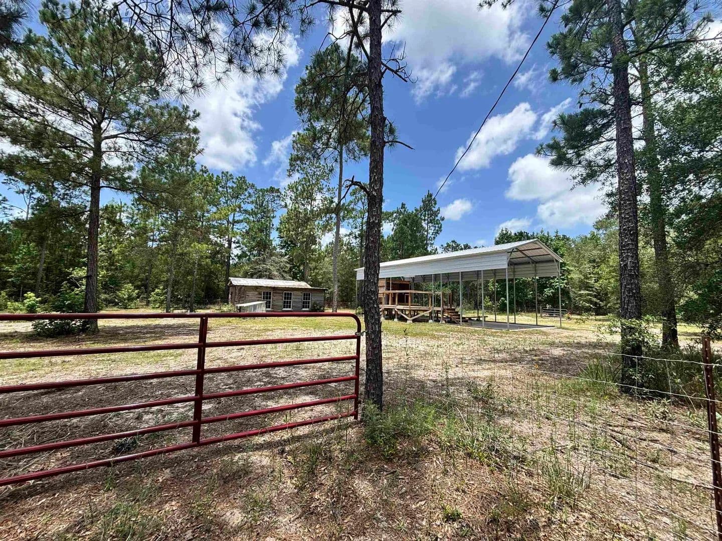 2.77 Acres of Land for Sale in Kountze, TX - Kountze, Texas, 77625