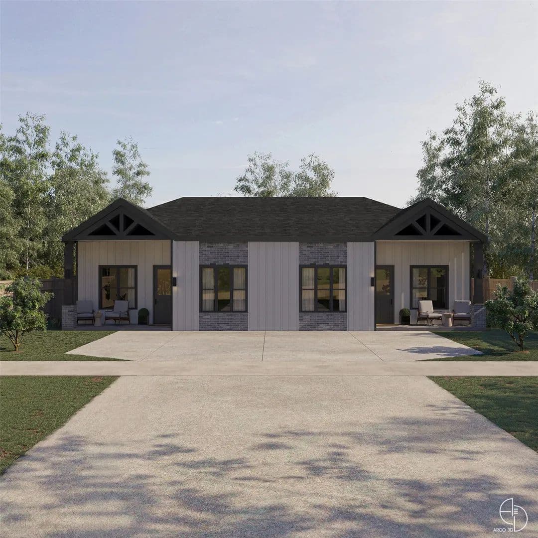 0.19 Acres of Land for Sale in Houston, Texas - Houston, Texas, 77016