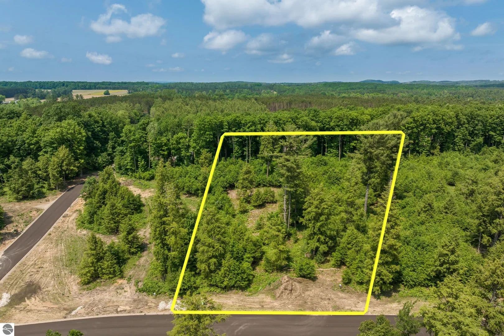 Property from 8886 Hemlock Hill Drive - KW - land for sale