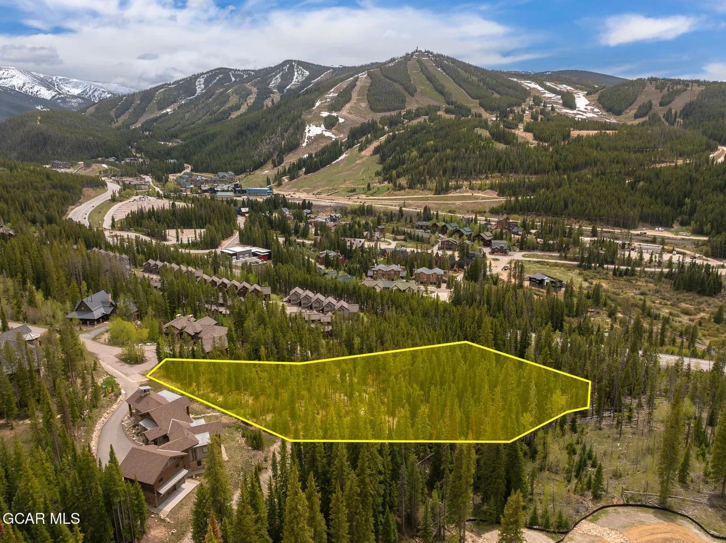 1.45 Acres of Land for Sale in Winter Park, Colorado - Winter Park, Colorado, 80482