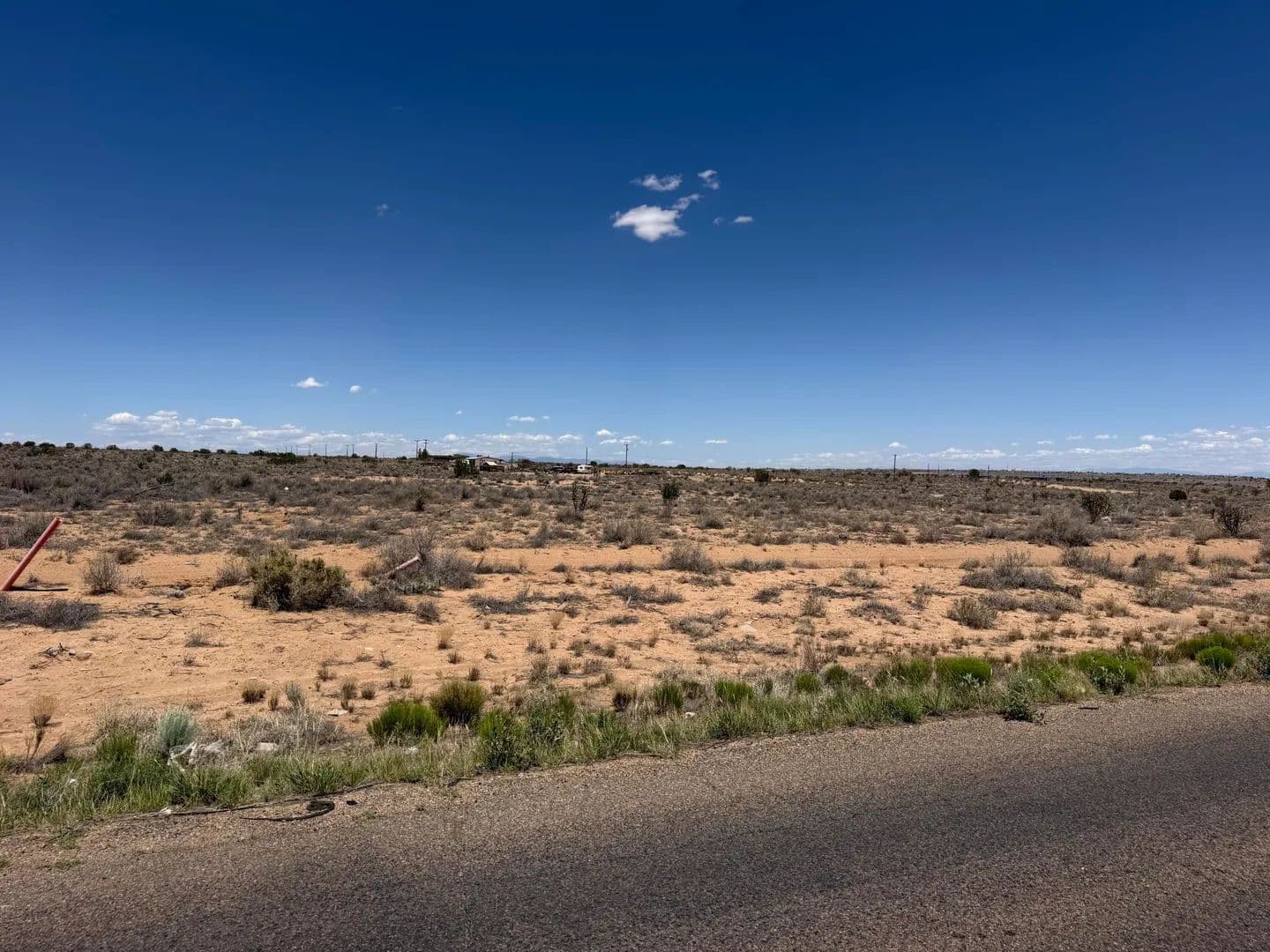 Property from Gala Block:38 Lot:2 Unit#5 - KW - Rio Rancho, New Mexico, 87144