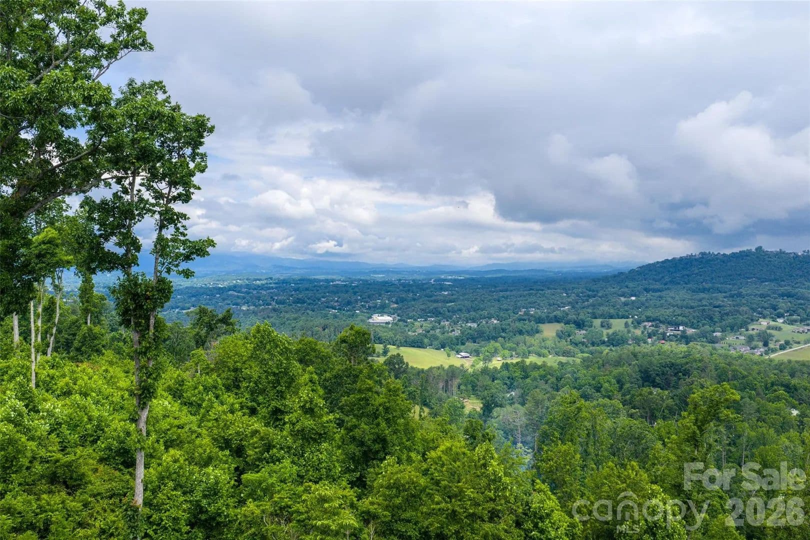 Property from 00000 Bear View Road - KW - Weaverville, North Carolina, 28787