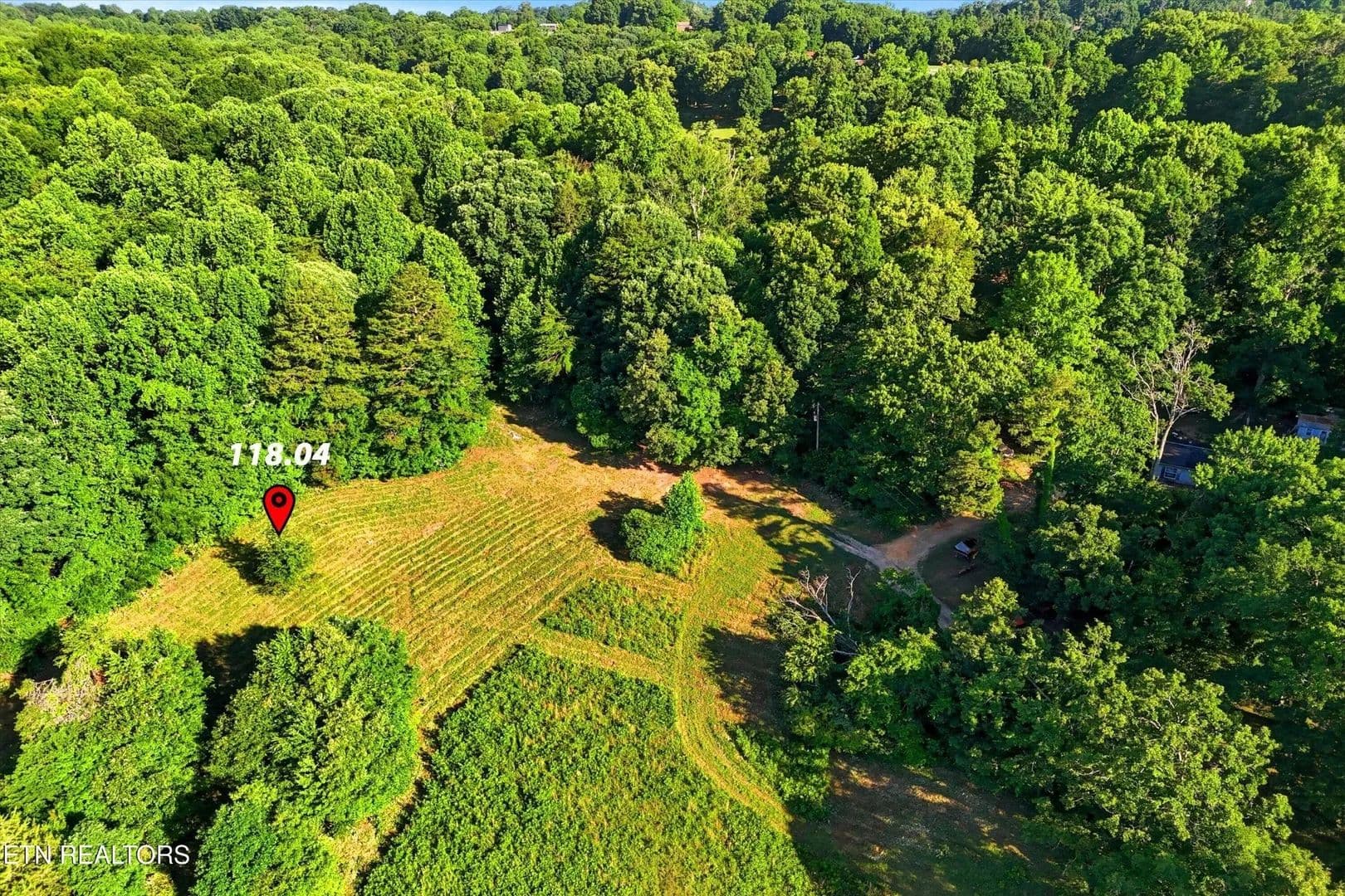 Property from 0 Daniels Rd - KW - Knoxville, Tennessee, 37938