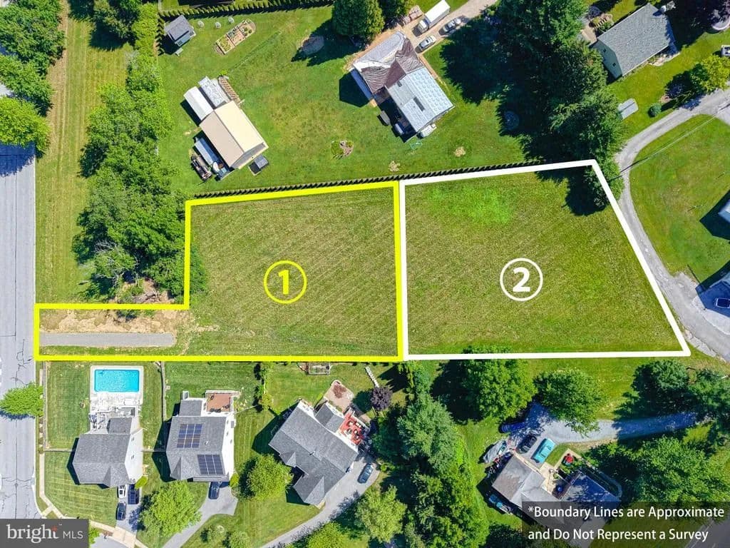 0.6 Acres of Land for Sale in WESTMINSTER, MD - Westminster, Maryland, 21158