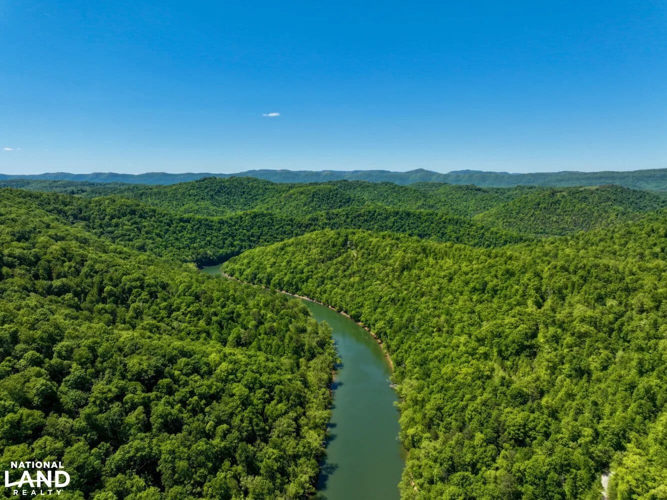 Powell River Retreats | Riverfront, Residential & Investment Properties – 19 Lots - Speedwell, Tennessee, 37870