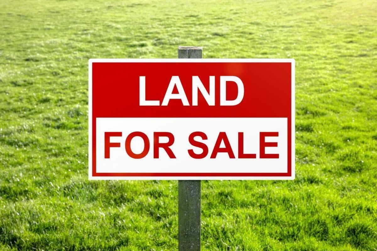 Property from F-8 Long Branch Farm Road - KW - Baker, Florida, 32531