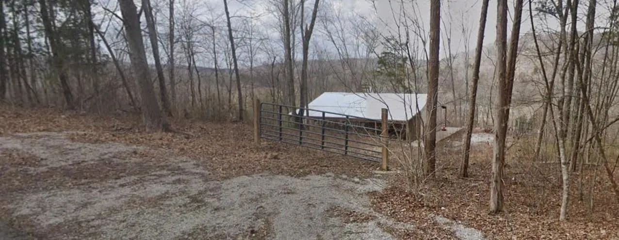 Property from 659 Jackson Bridge Road - KW - Bowling Green, Kentucky, 42101