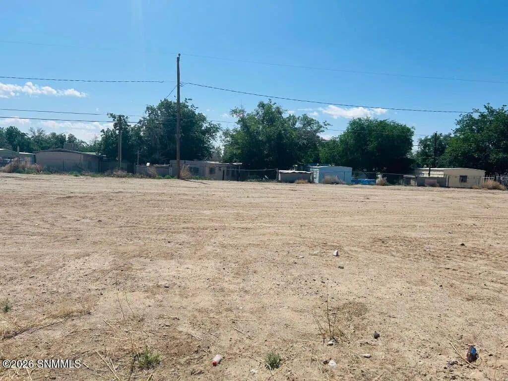 Lots & Land-Other in Las Cruces - Las Cruces, New Mexico, 88007
