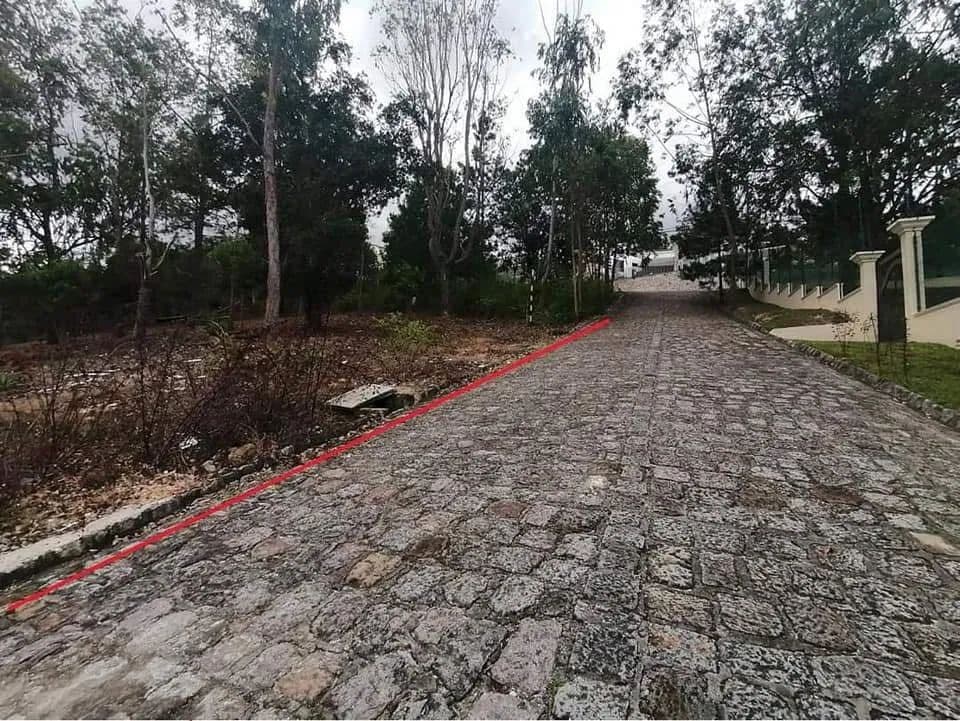 Terreno en Venta Residencial Miralago, El Hatillo Km9 - land for sale