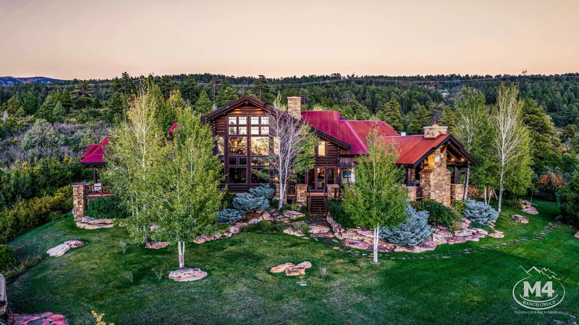 Circle F Ranch - Mancos, Colorado, 81328