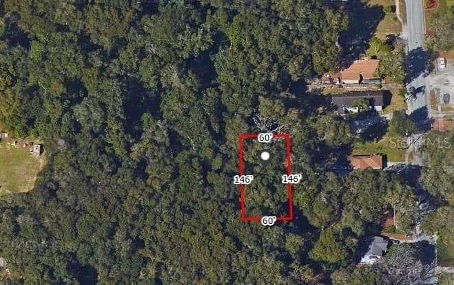 Vacant Land in Deland - land for sale