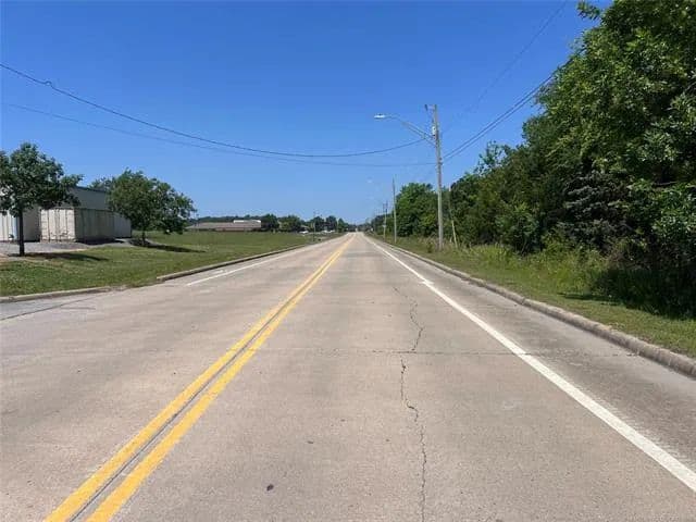 Vacant Land in McAlester - Mcalester, Oklahoma, 74501