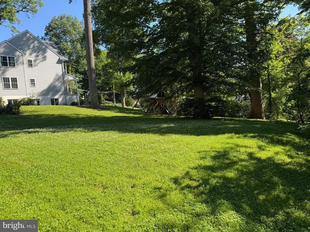 Land for Sale in Wynnewood, Pennsylvania - Wynnewood, Pennsylvania, 19096