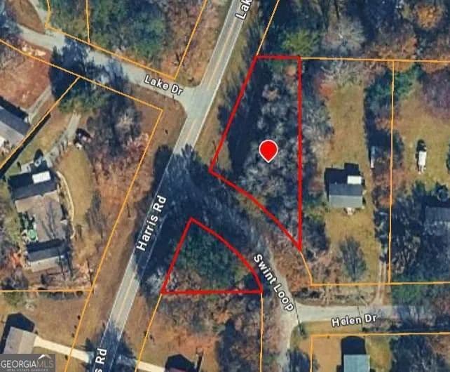 Property from 0 Harris Road - KW - land for sale