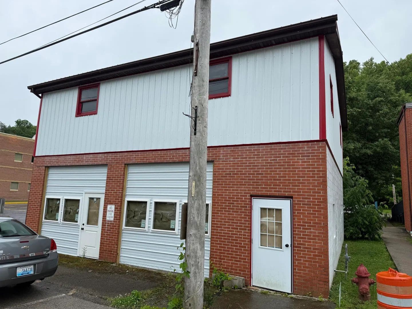 Property from 50 Back Street - KW - Frenchburg, Kentucky, 40322