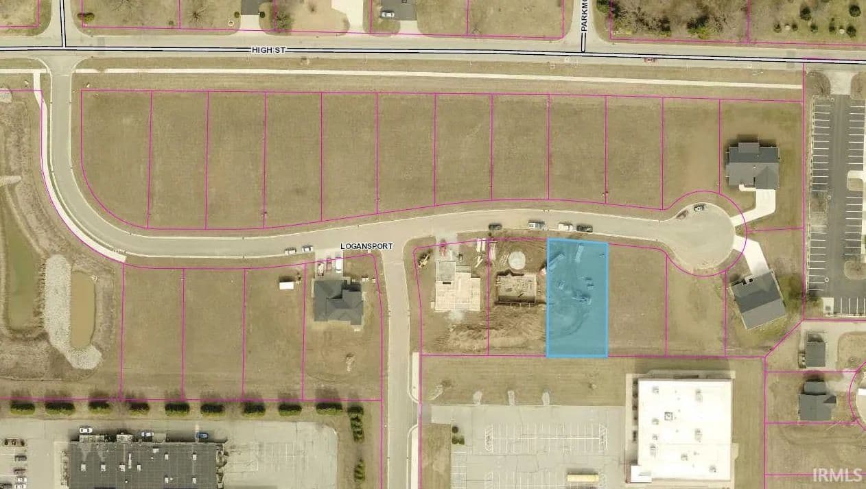 Property from 3943 Mike Anderson Lane - KW - Logansport, Indiana, 46947