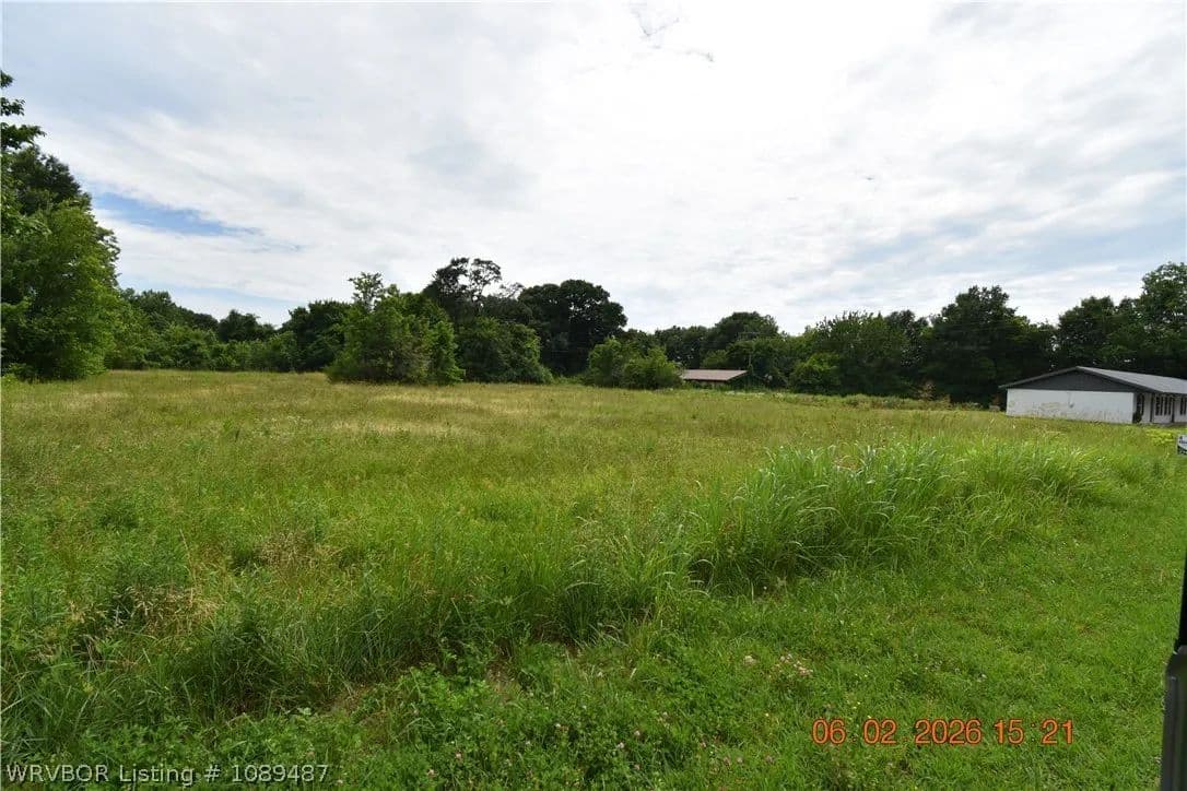 Property from 0000 Lot 1 Leftwich - KW - Vian, Oklahoma, 74962