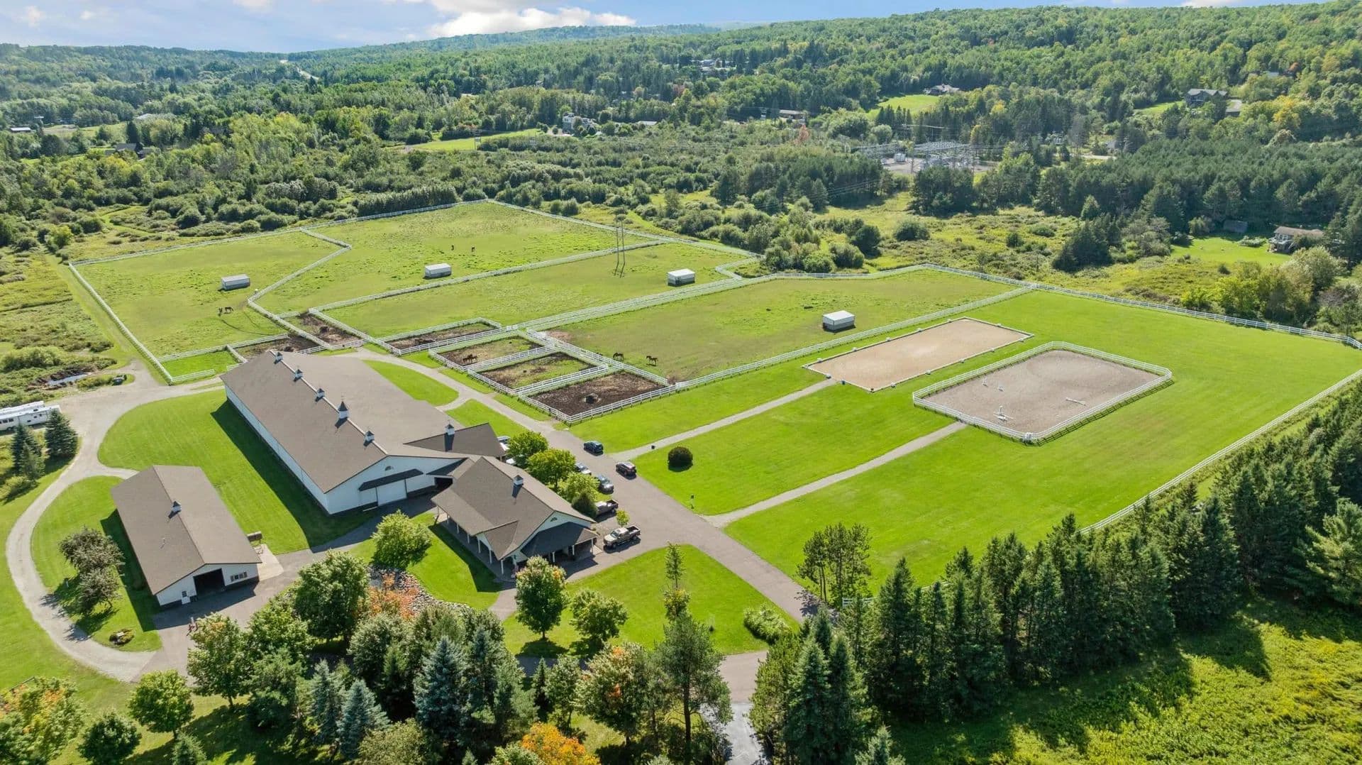 97.29 Acres of Land for Sale in Duluth, MN - Duluth, Minnesota, 55804