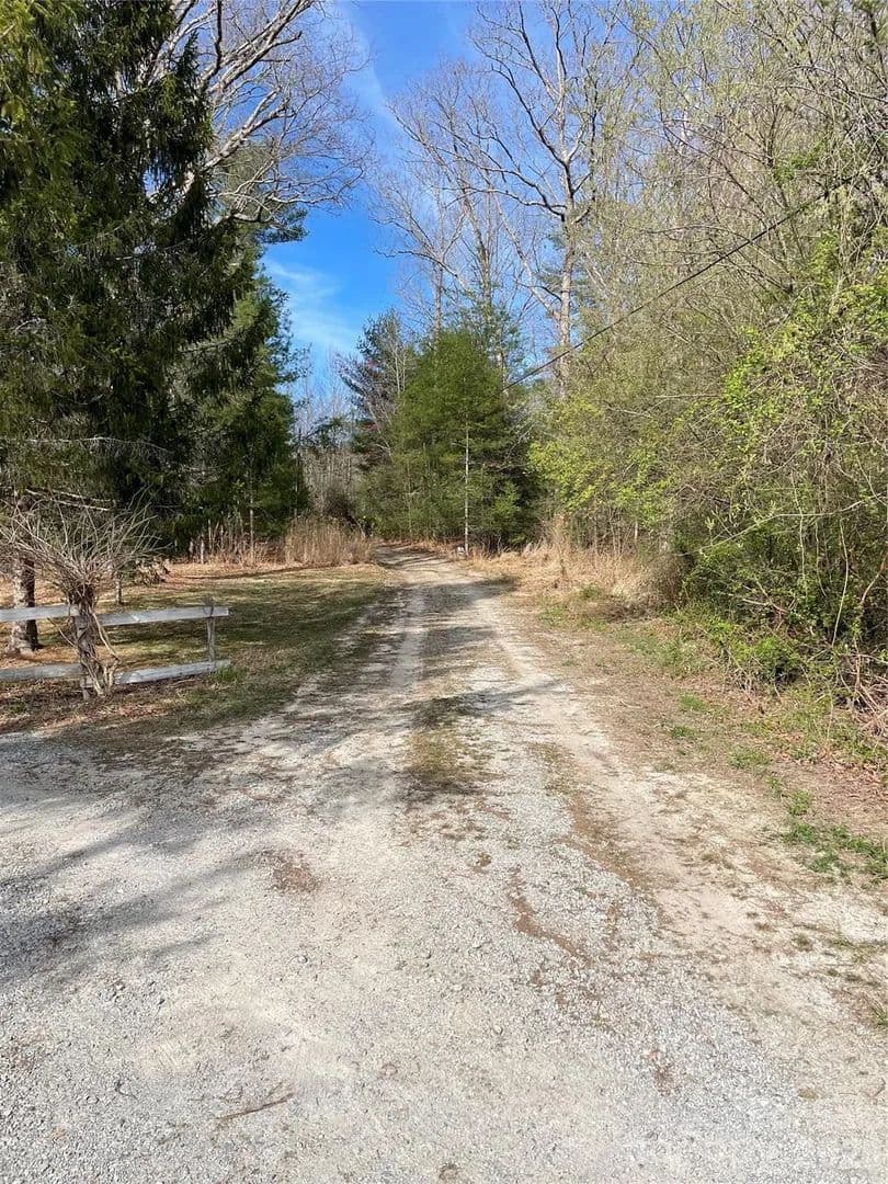 Property from 221 Old Sunset Hill Road - KW - Hendersonville, North Carolina, 28792