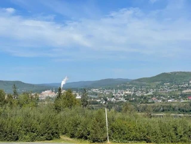 35 Acres of Land for Sale in Madawaska, Maine - Madawaska, Maine, 04756