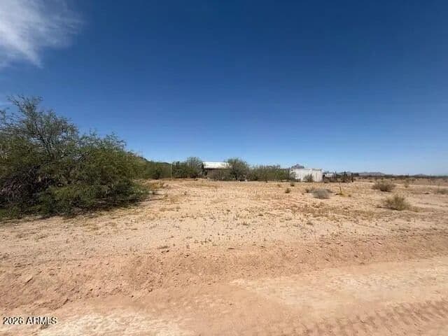 Property from 10602 S 540TH Avenue #176 - KW - Tonopah, Arizona, 85354