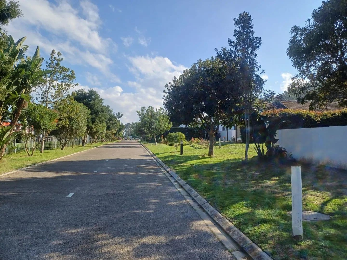469 Acres of Land for Sale in Sedgefield, Western Cape - South Africa