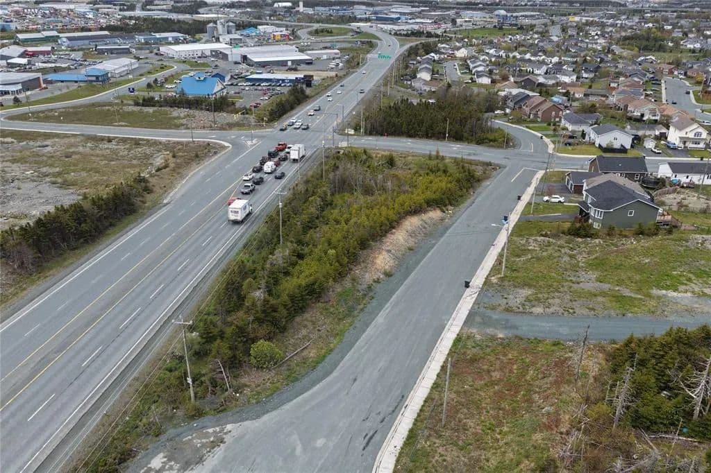 Land for Sale in Paradise, NL - Canada