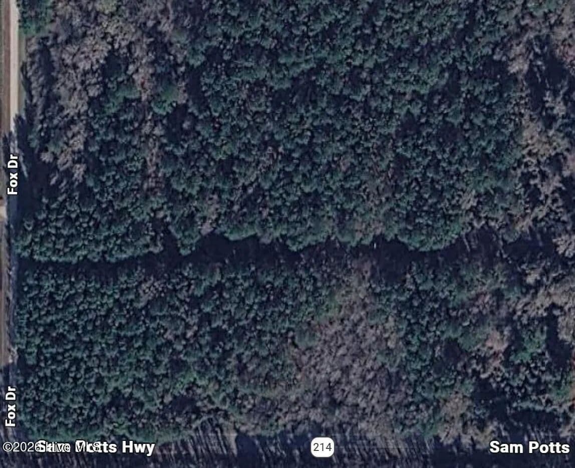 Property from 4089 Sam Potts Highway - KW - Hallsboro, North Carolina, 28442