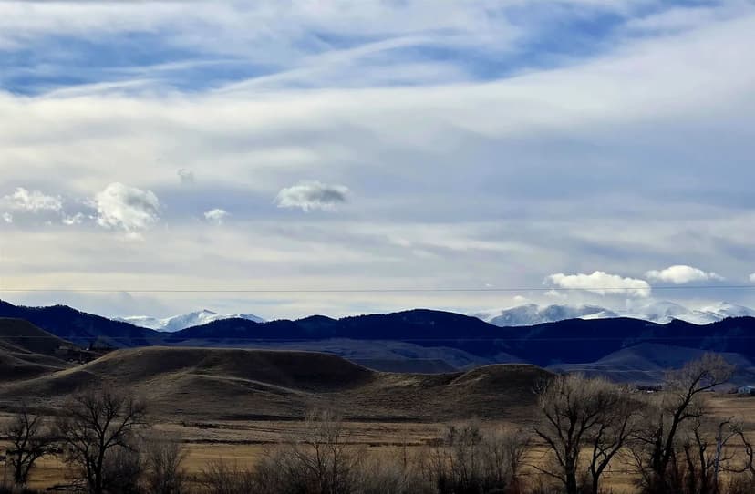 Property from Lot 31 rawhide Drive - KW