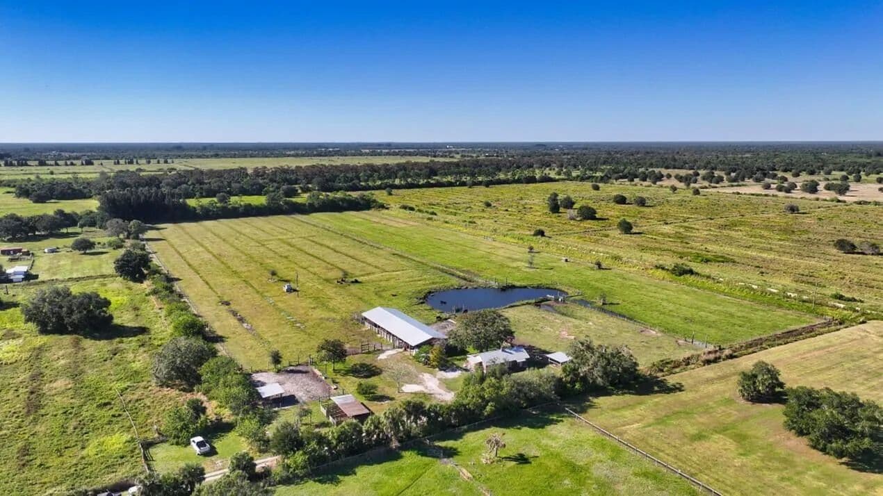 Property from 7230 77th Street - KW - Vero Beach, Florida, 32967