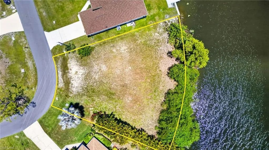 Property from 2746 NW 10th ST - KW - Cape Coral, Florida, 33993