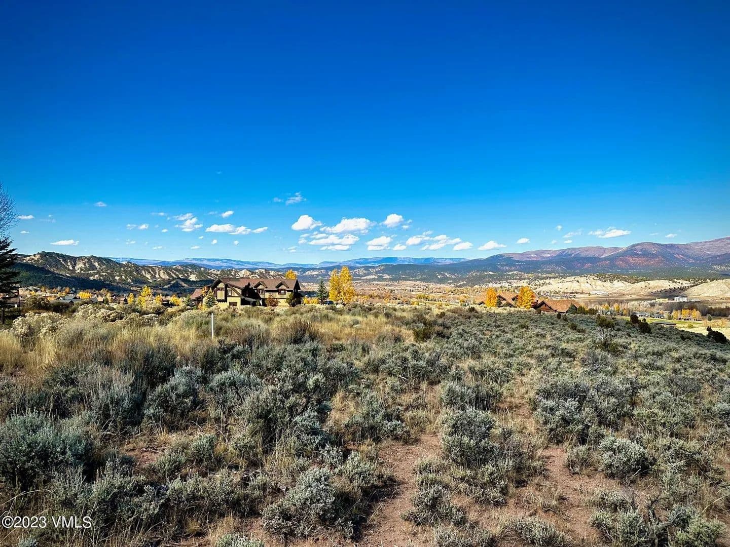 0.65 Acres of Land for Sale in Eagle, CO - Eagle, Colorado, 81631