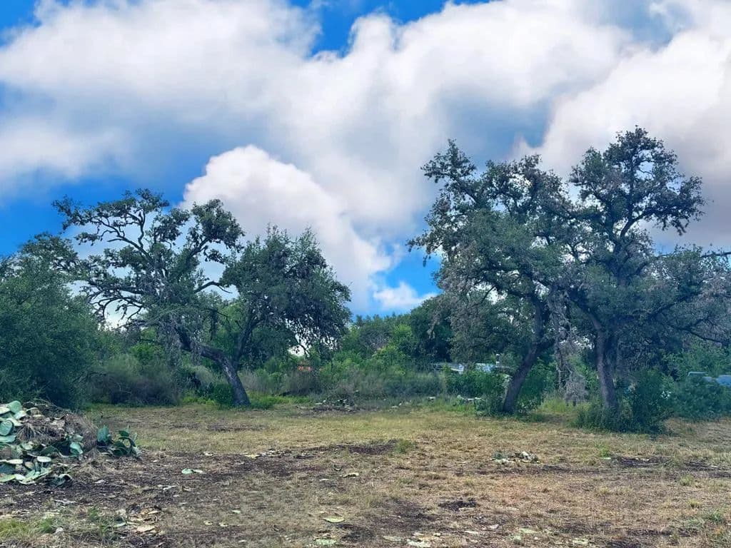 0.48 Acres of Land for Sale in Camp Wood, TX - Camp Wood, Texas, 78833