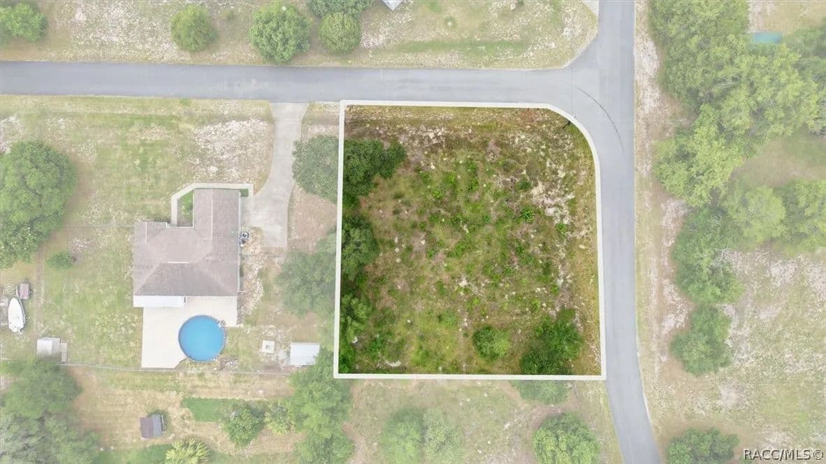 Property from 0000 SE 195th Place - KW - Dunnellon, Florida, 34431