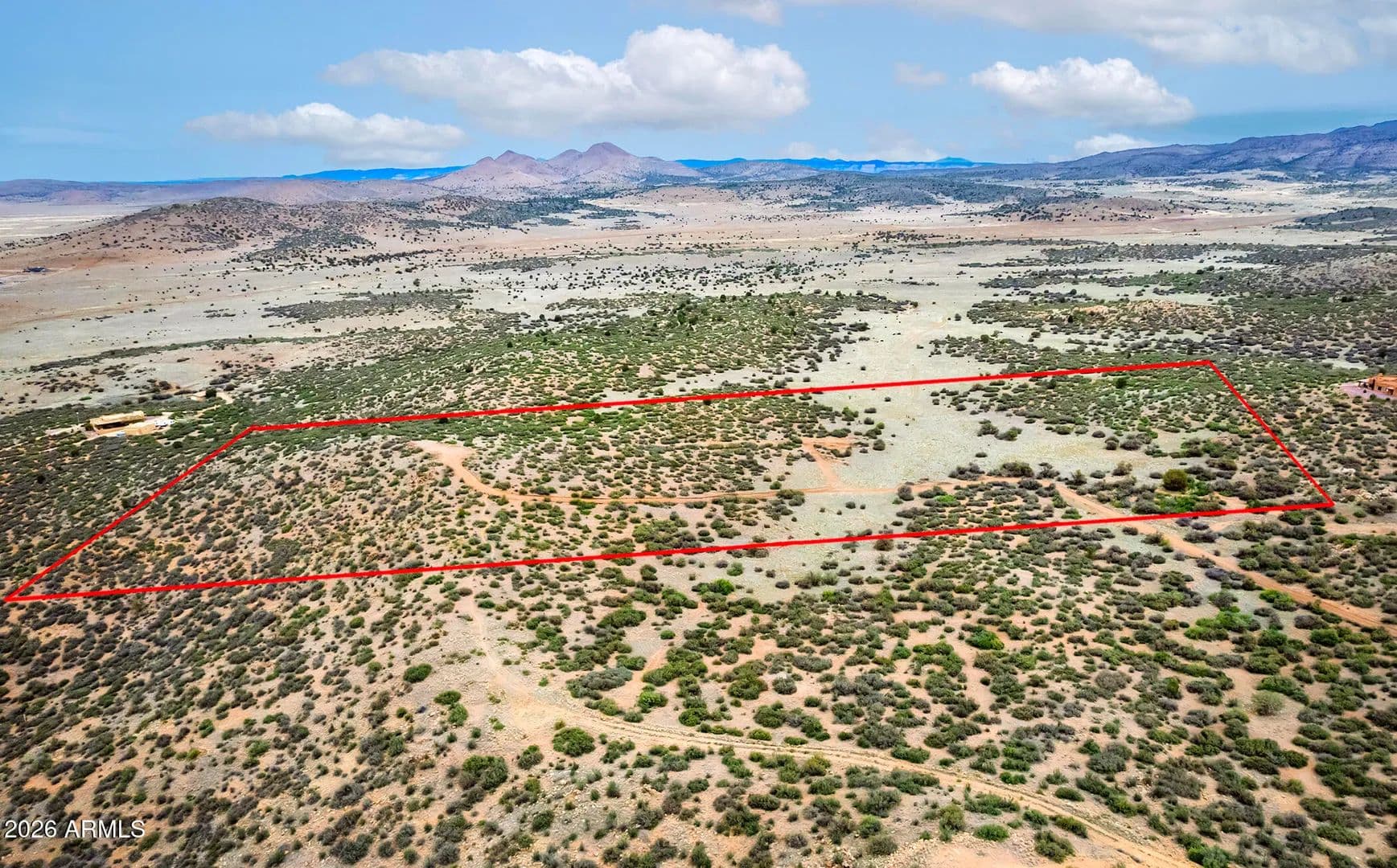 Property from 00 N Knolls Court #35 - KW - Prescott Valley, Arizona, 86315