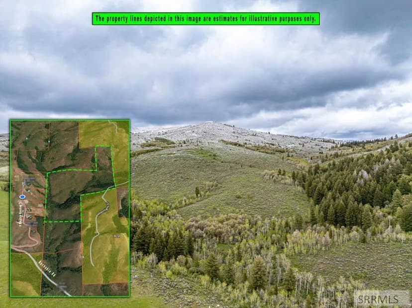 Lots & Land-Other in POCATELLO