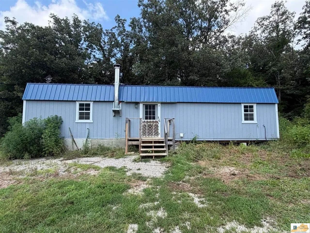 18.72 Acres of Land for Sale in Horse Cave, KY - Horse Cave, Kentucky, 42749