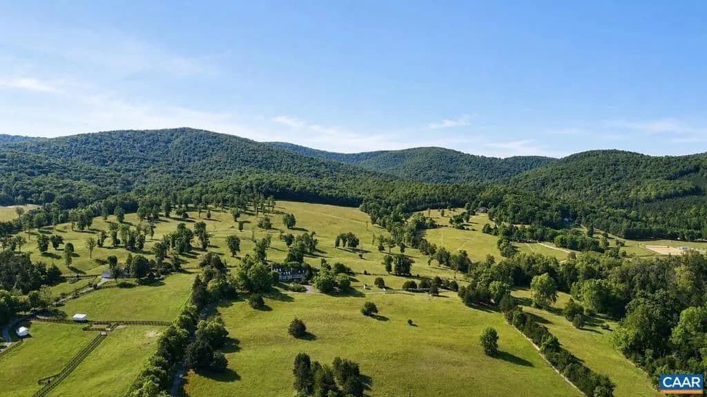 Property from 4480-A STONY POINT RD - KW - Barboursville, Virginia, 22923
