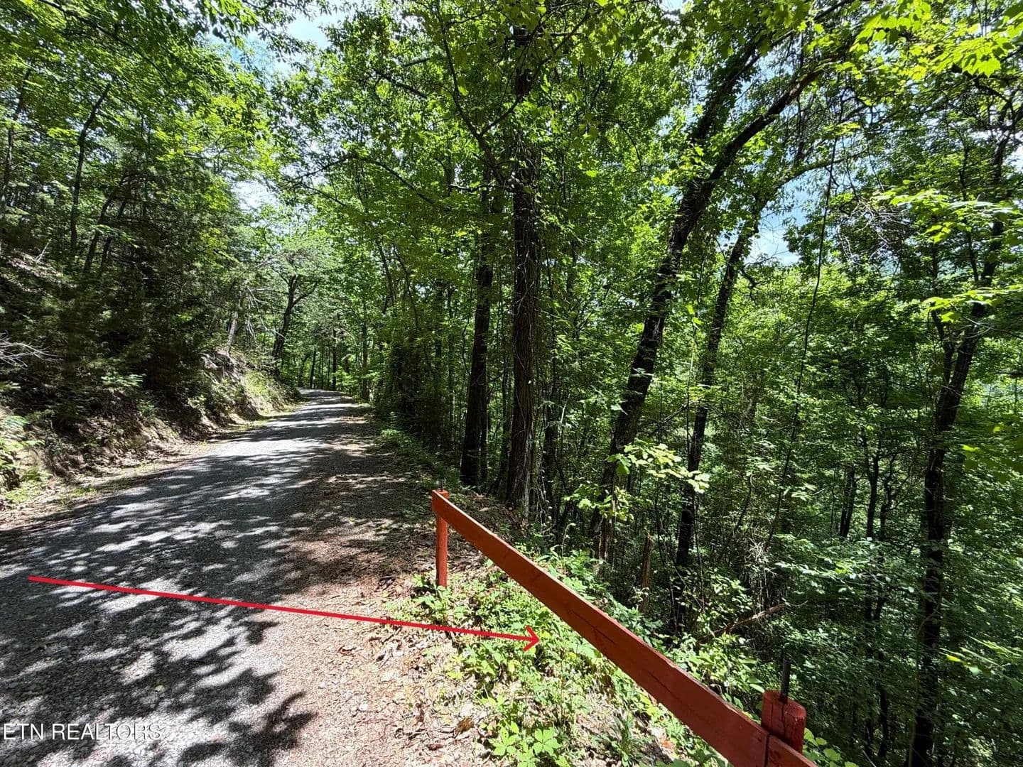 Property from 0 Aintree Drive - KW - Sevierville, Tennessee, 37876