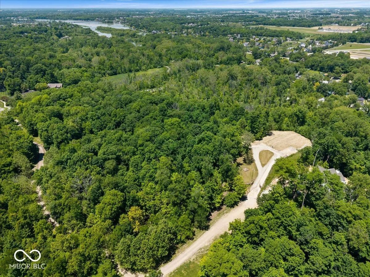 4.76 Acres of Land for Sale in Fishers, Indiana - Fishers, Indiana, 46040
