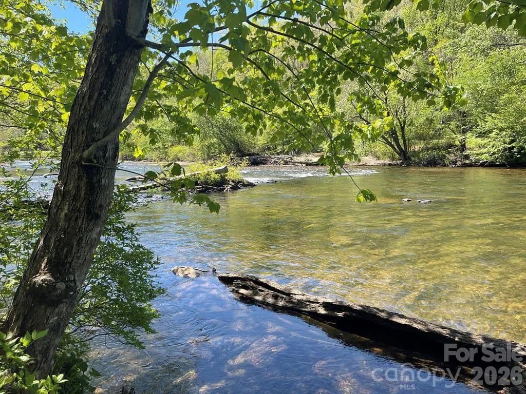Property from 346 River Club Drive - KW - Cullowhee, North Carolina, 28723