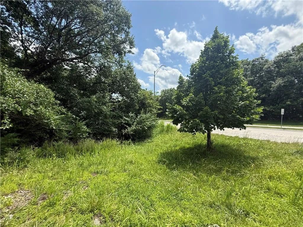 Property from 4717 NW Northwood Road - KW - Riverside, Missouri, 64150