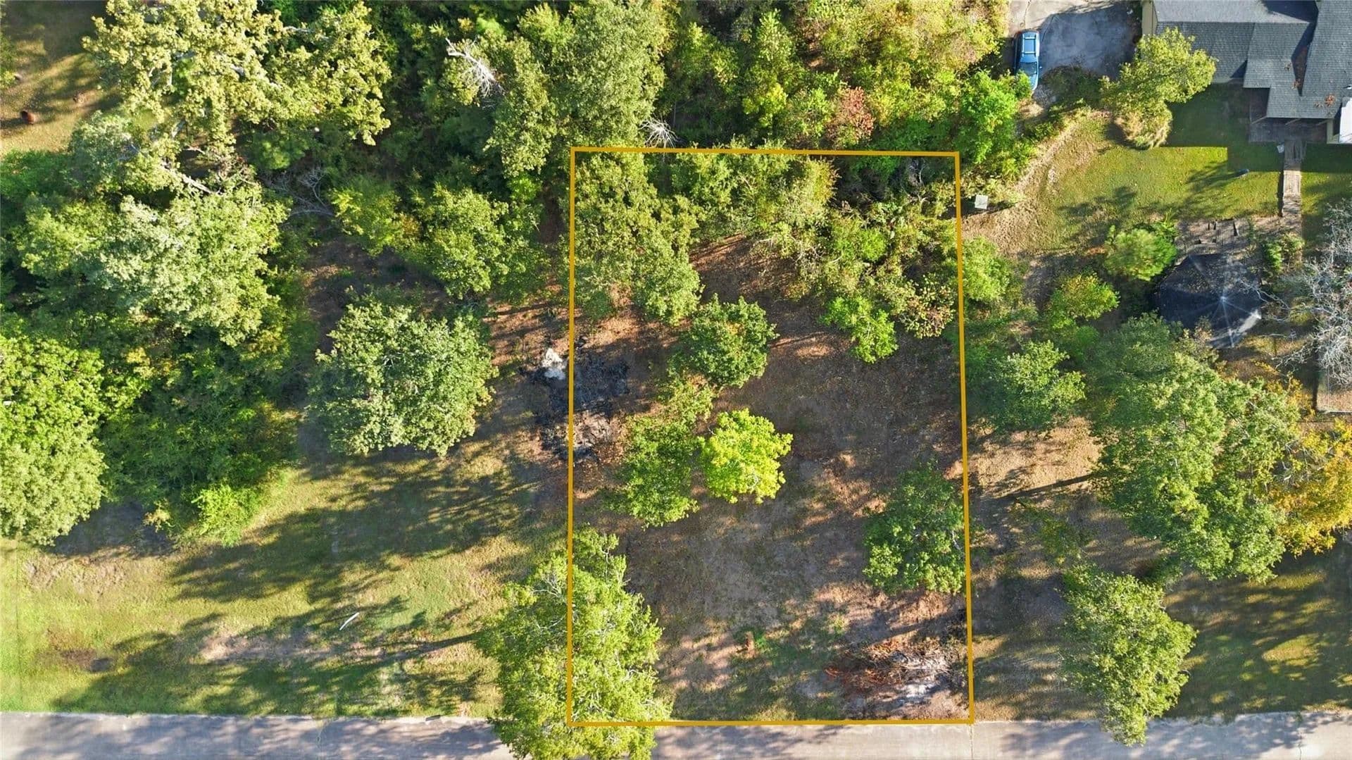 Property from TBD (Lot 23) Deep Woods Lane - KW - Livingston, Texas, 77351