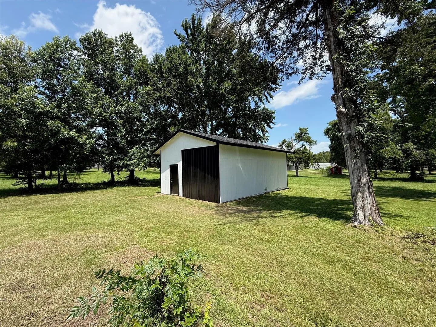 Vacant Land (0-10 Acres) in Pittsbrurg - Texas, 75686