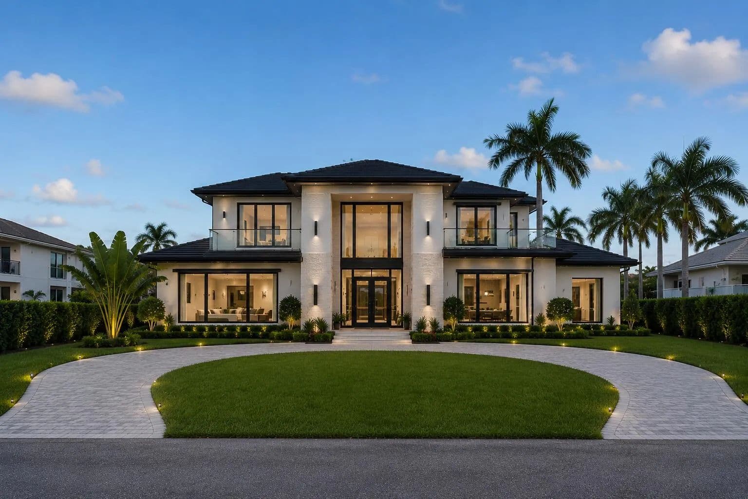 0.23 Acres of Land for Sale in Boca Raton, FL - Boca Raton, Florida, 33487