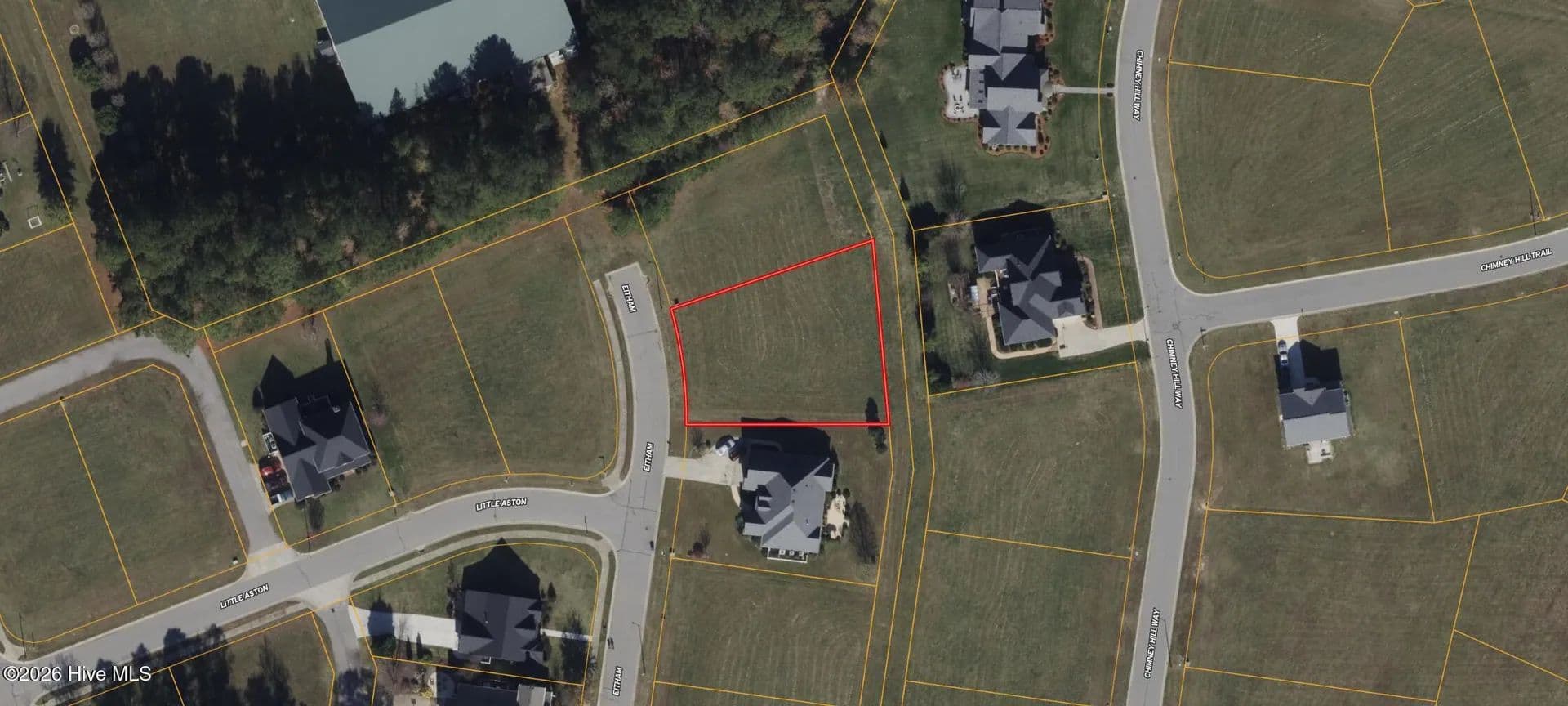 Lots & Land-Other in Rocky Mount - Rocky Mount, North Carolina, 27804
