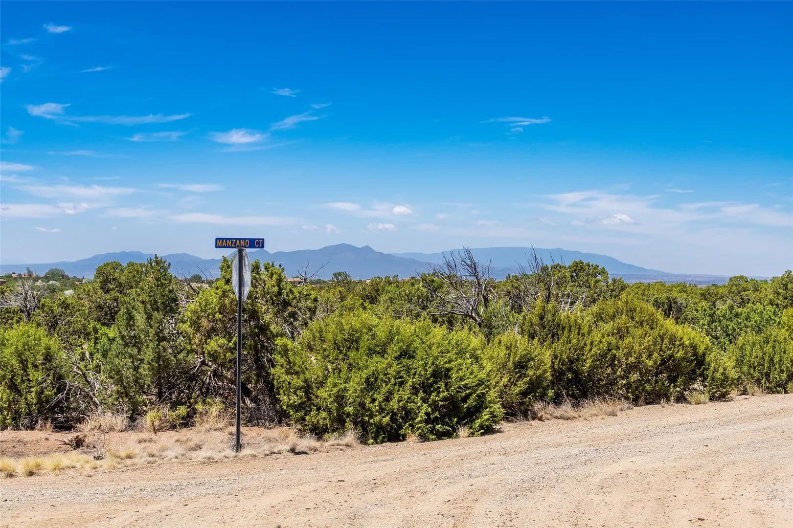 1.28 Acres of Land for Sale in Santa Fe, NM - Santa Fe, New Mexico, 87508