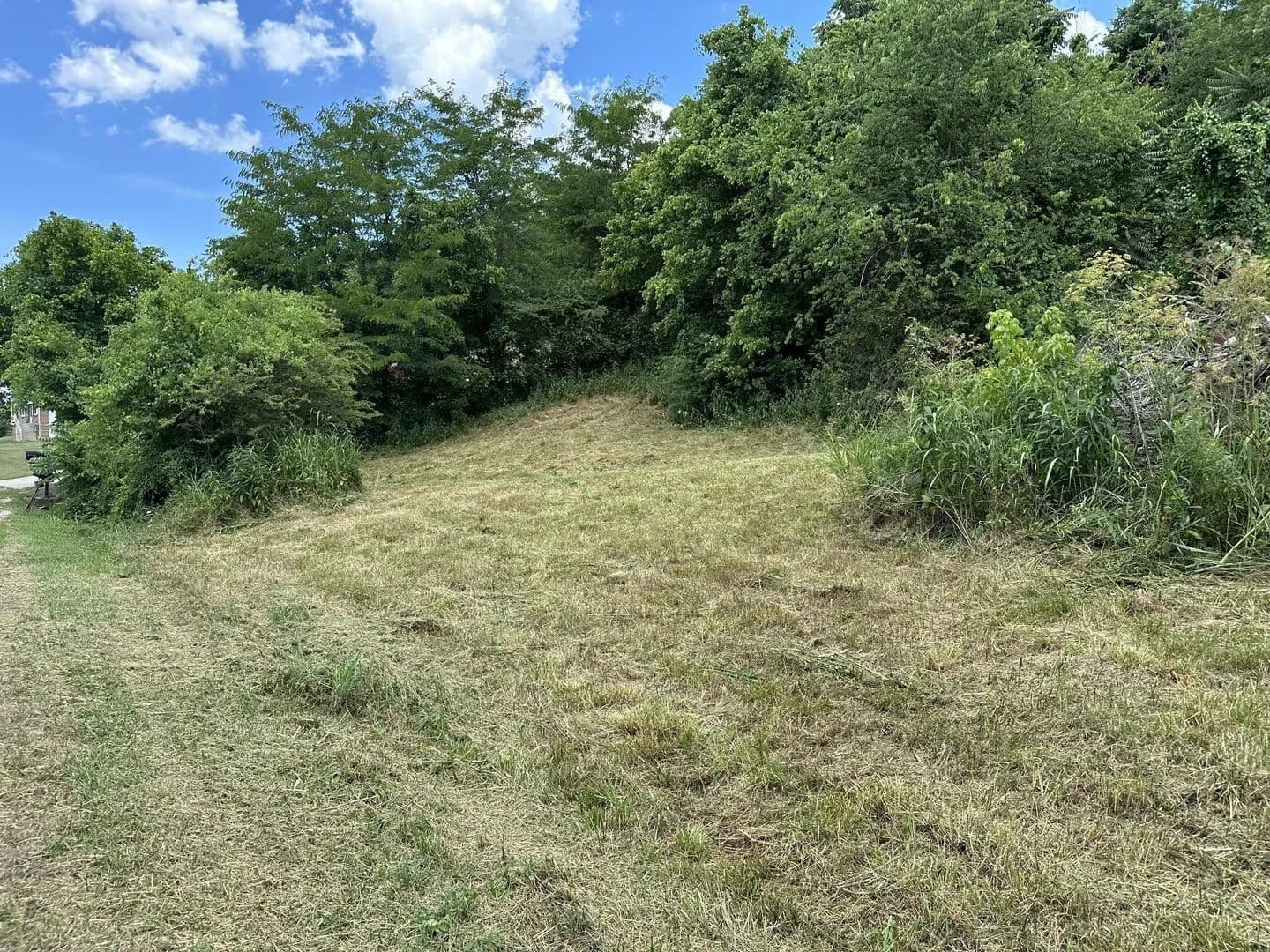 5.01 Acres of Land for Sale in Elmwood, Tennessee - Elmwood, Tennessee, 38560