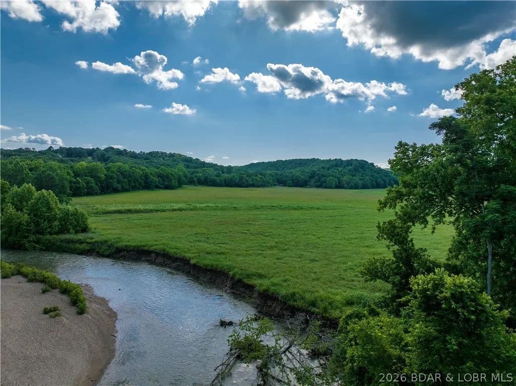 Property from 66.3 AC Weber Farm Road - KW - Montreal, Missouri, 65591