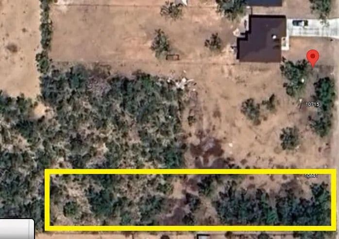 0.55 Acres of Land for Sale in San Angelo, Texas - San Angelo, Texas, 76901